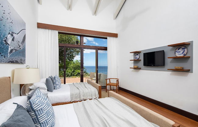 Villa Belvedere Pacific Sunsets 2 Private Pools - Photo 9