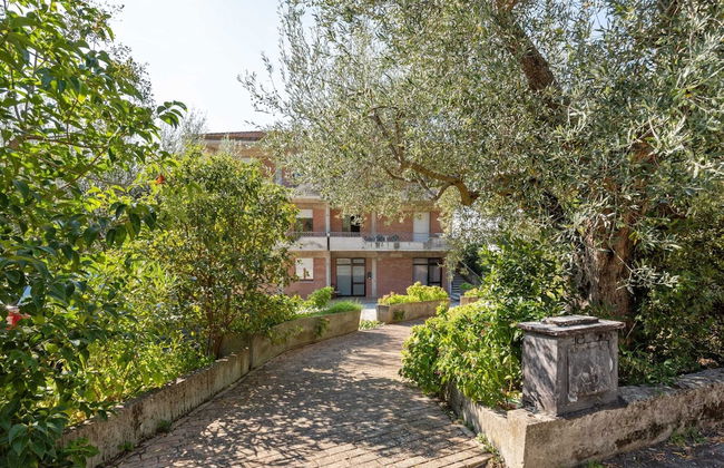 Cozy Apartment With Swimming Pool and gym on Lake Trasimeno - Foto 2