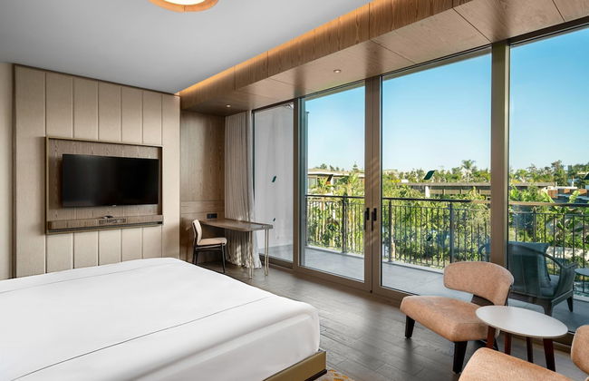 Bayou Villas Turkey 3 Bedroom -ultra All Inclusive - Foto 58