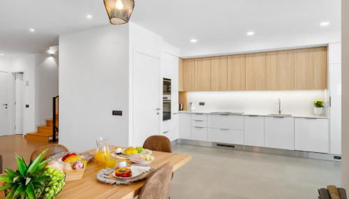 Mae Joana pool&beach Faro villa - Foto 5