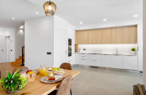 Mae Joana pool&beach Faro villa - Foto 5