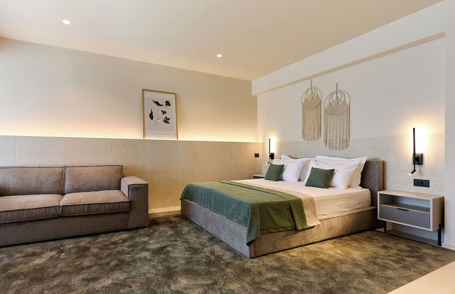 ALEZZI INFINITY RESORT & SPA - Foto 5