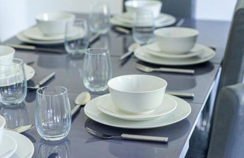 Spacious 3BR House Near Southend Pier - Foto 13