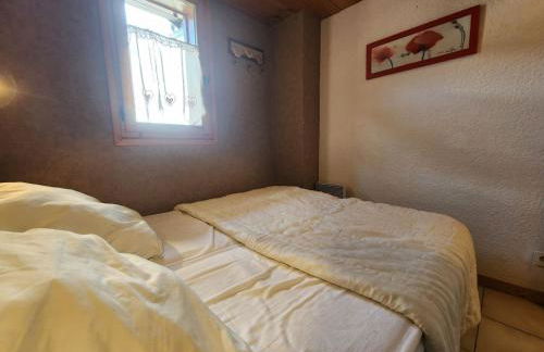 Studio cabine moderne proche téléphérique Morillon - FR-1-629-74 - Foto 6