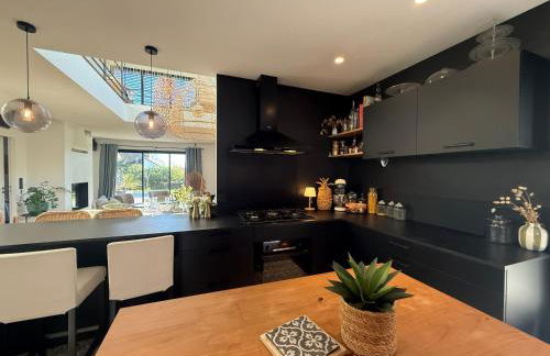 Maison Rivière - Foto 6