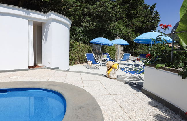 Luxury Family Amalfi Coast Villa - Foto 51