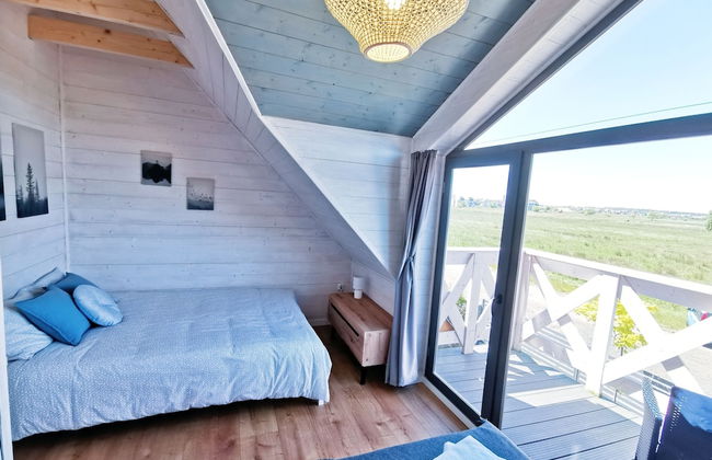 La Cubita - Nowe domki i apartamenty - Foto 15