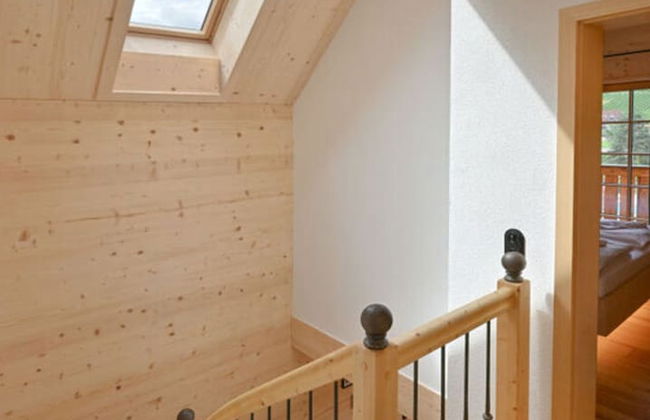 Oma Ludwin 2 Comfortable Holiday Residence - Foto 22