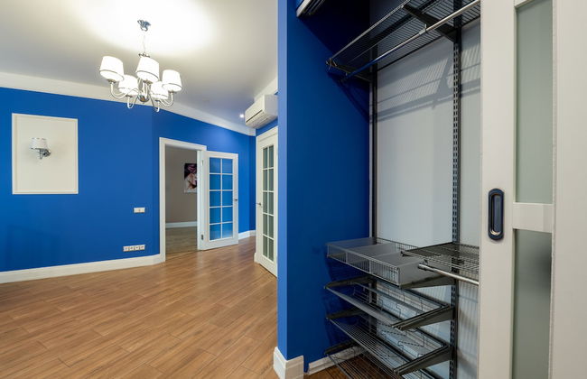 Prime Host apartments in Dubrovka - Foto 7