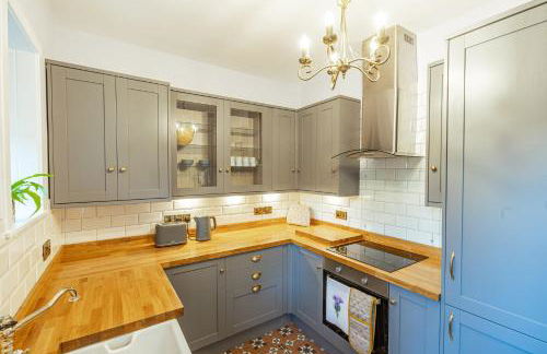 Penninghame Estate - West Lodge - Foto 14