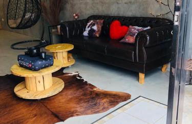 Uai House Casa com Jacuzzi, cromoterapia e colchão massageador - Foto 32