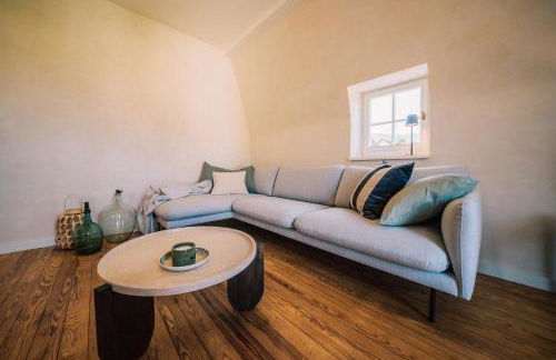 Gut Försterlay - Exklusive Boutique Apartments im historischen Winzerhaus direkt an der Mosel - Foto 13