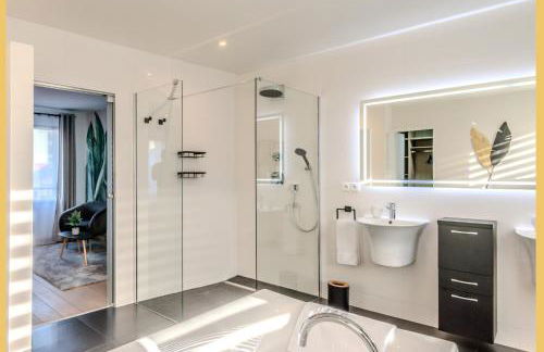 Villa Savana I T5 I Annemasse - Foto 37