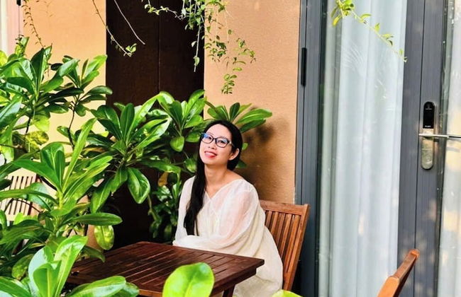 Vanilla Ho Tram Homestay - Foto 22