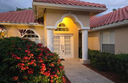 VIlla Gordian Naples Florida - Foto 37
