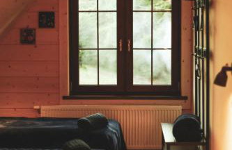 Kaszubski Dom Podcieniowy Bohema - Foto 21