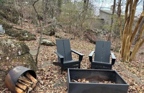 Stoneflower Cottage - Foto 63