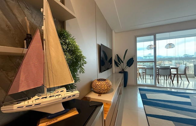 Enseada Azul - Beachfront, Luxury - Photo 9