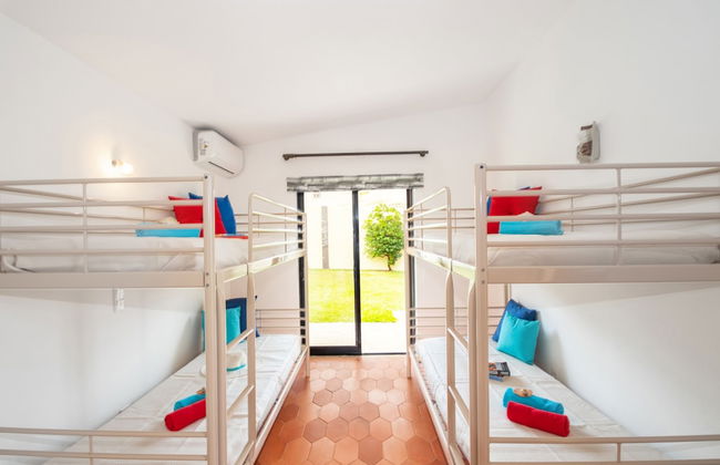 Villa Crisandra - Foto 8