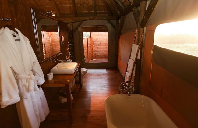 JBay Zebra Lodge - Photo 27