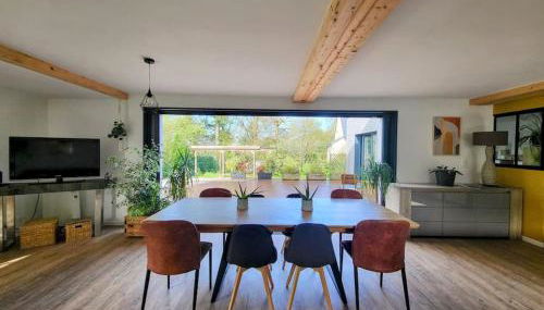 La Maison Cassiopée - Un havre de paix à Sarzeau - Foto 2