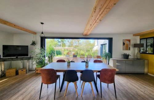 La Maison Cassiopée - Un havre de paix à Sarzeau - Foto 2