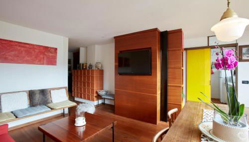 Modernist Chalet - Foto 4