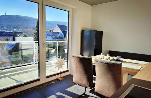 Apartments Patzina NEU 2024 - Kurort Oberwiesenthal - Foto 5