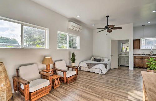 Sunny Kailua Home with Covered Lanai 1 Mi to Beach! - Foto 19