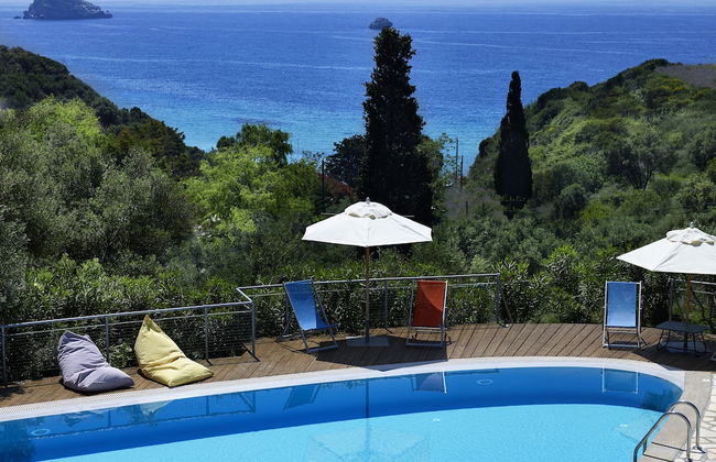 Leivatho Hotel - Foto 46