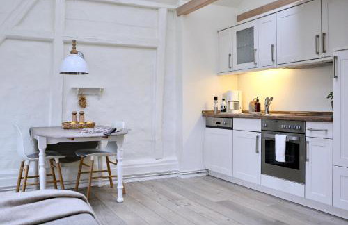 Ferienwohnung "Gröde" bei Familie Wulff - Foto 1