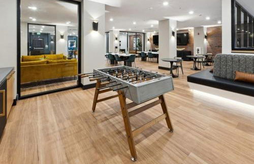 Blueground Hayward pool on-site restaurants SFO-1698 - Foto 29