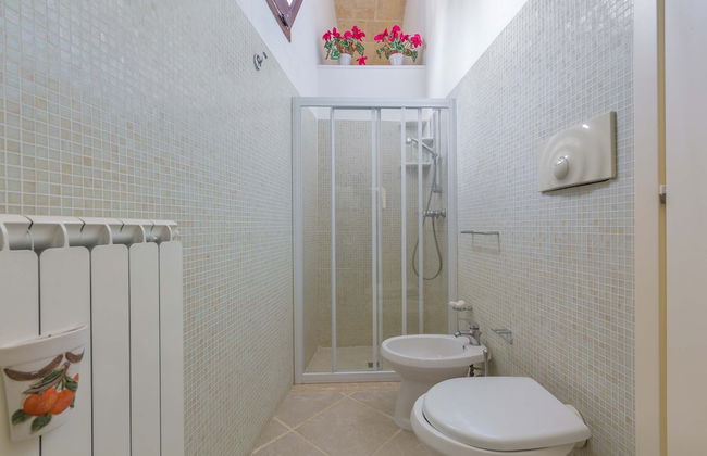 3006 Dimora Donn`anna - Mono 2 by Barbarhouse - Foto 5