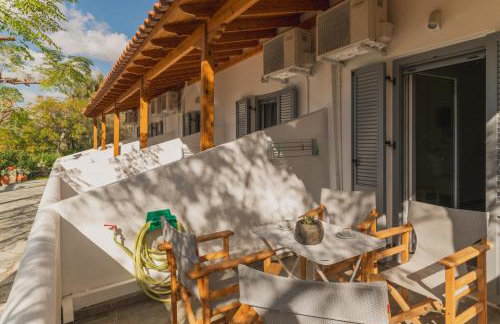 Agia Marina Apartments - Photo 22