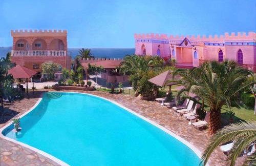 Villa Pappas - Foto 14