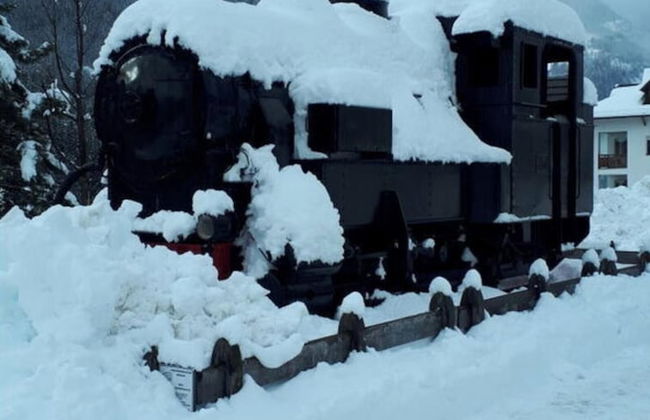 Lovely Apartment in St. Ulrich in Groden - Foto 22