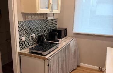 Urban Comfort Apartment - Foto 7