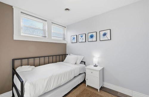 Charming Historic Foursquare Home 4BR Backyard - Foto 20