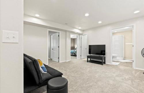 Moose Meadow 5 Bedroom Home by RedAwning - Foto 106