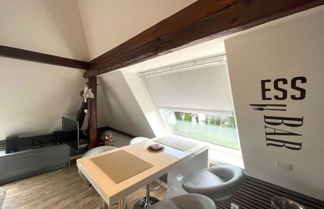 Strandgut Comfortable Holiday Residence - Foto 22