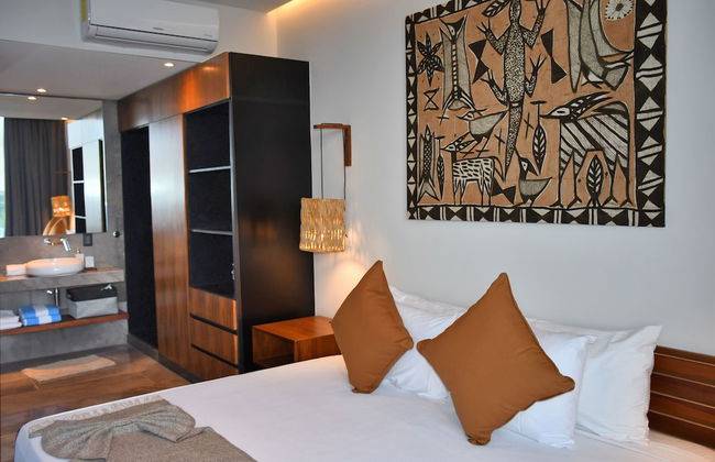 IIK Tulum by The Spot Rentals - Foto 14