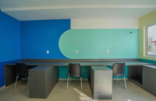 Edifício Forte dos Lagos - Foto 9