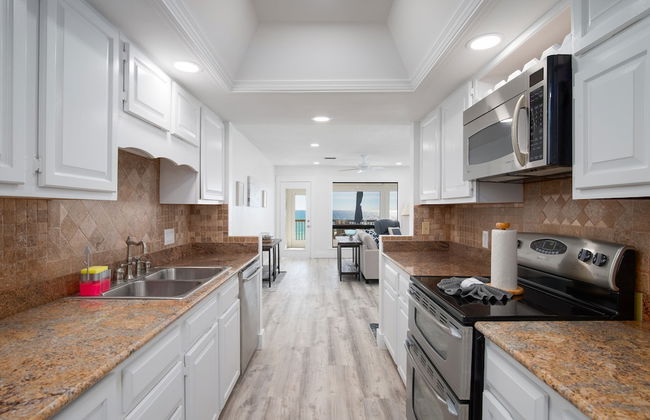 Destiny on the Sand by Avantstay Direct Beach Access Bbq on Large Ocean Facing Patio - Foto 13