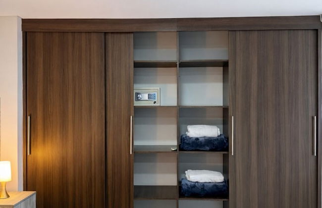 Ivanna Hotel & Apartments Laureles Estadio - Foto 55