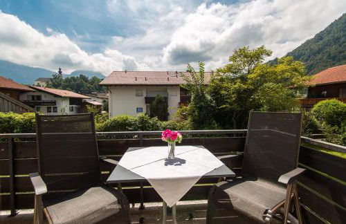 Ferienwohnung Plenk inkl. Chiemgaukarte - Foto 10