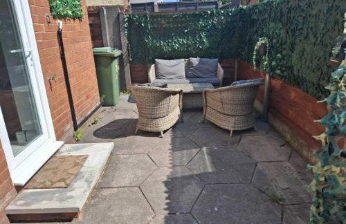 Cosy 2-Bed House in Manchester - Foto 11