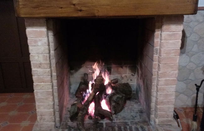 Cortijo El Llano - Foto 20