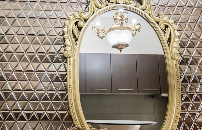 Gold Residences - Foto 10