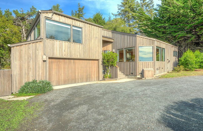 Pacific Splendor Private Hot Tub w/ Views! - Foto 32