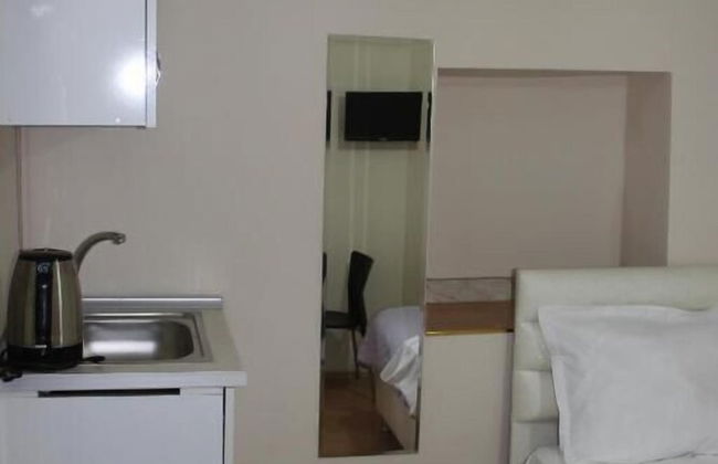 Step Apartments - Foto 4